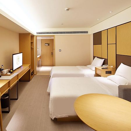 Ji Hotel Hangzhou Xihu Nanshan Road Branch Exterior photo