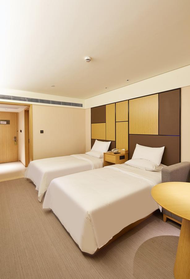 Ji Hotel Hangzhou Xihu Nanshan Road Branch Exterior photo