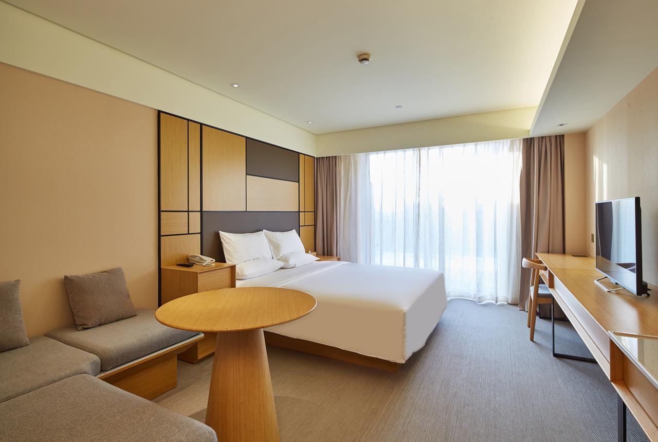 Ji Hotel Hangzhou Xihu Nanshan Road Branch Exterior photo