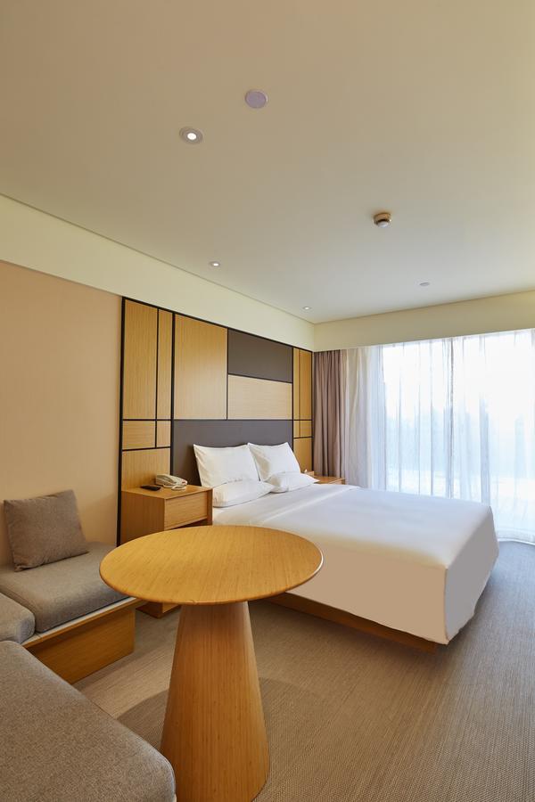 Ji Hotel Hangzhou Xihu Nanshan Road Branch Exterior photo