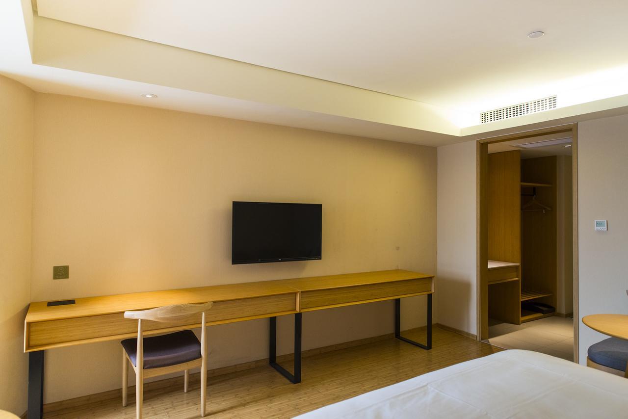 Ji Hotel Hangzhou Xihu Nanshan Road Branch Exterior photo